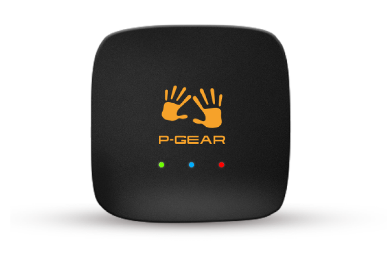 P-GEAR P610
