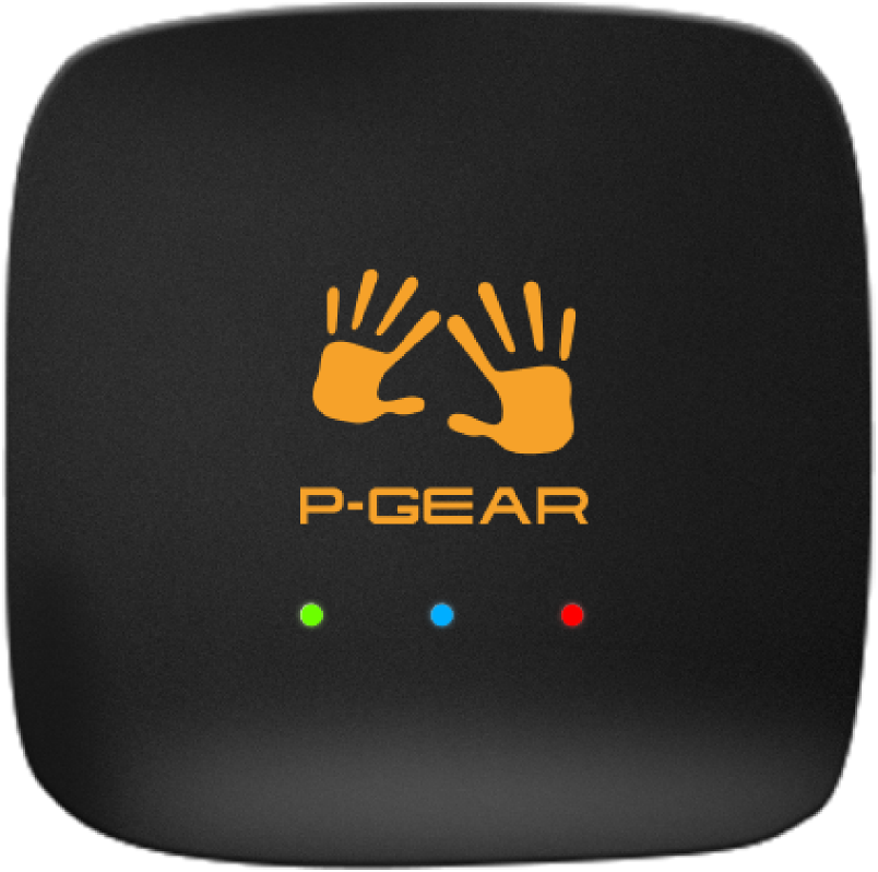 PGEAR Device